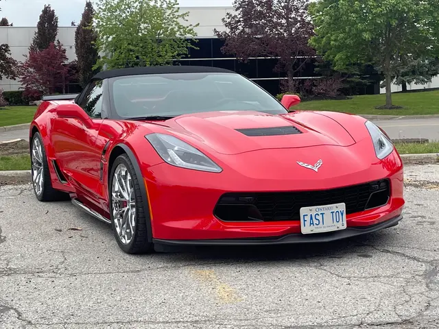 The Auto Lab — photo from the business 5