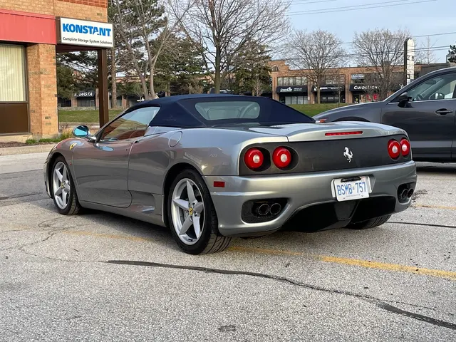 The Auto Lab — photo from the business 1