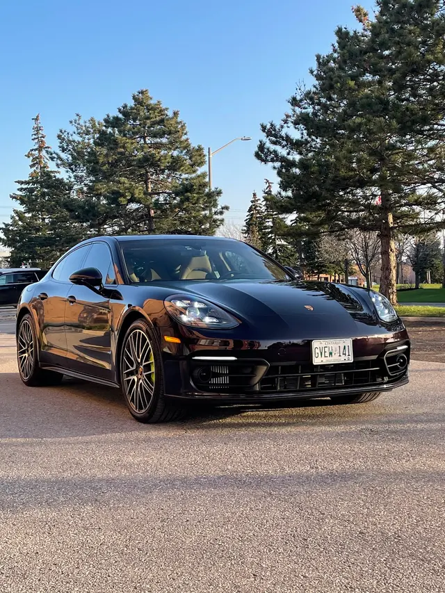 The Auto Lab — photo from the business 11