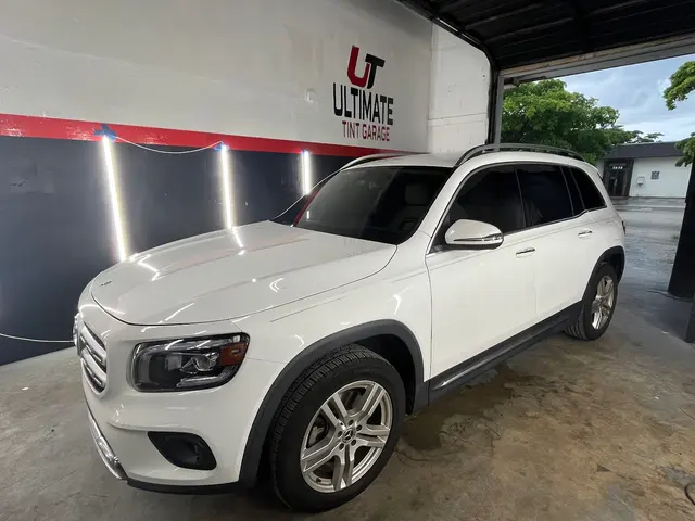 Ultimate Tint Garage — photo from the business 5