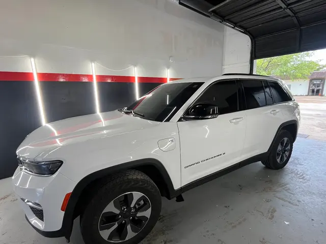 Ultimate Tint Garage — photo from the business 6