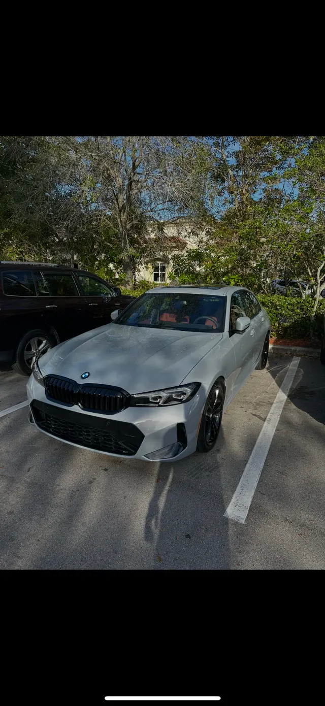 Customer photo of work by Tints R Us, from Mina's review