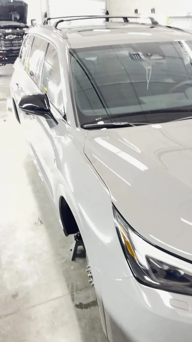Tints R Us — customer photo 12