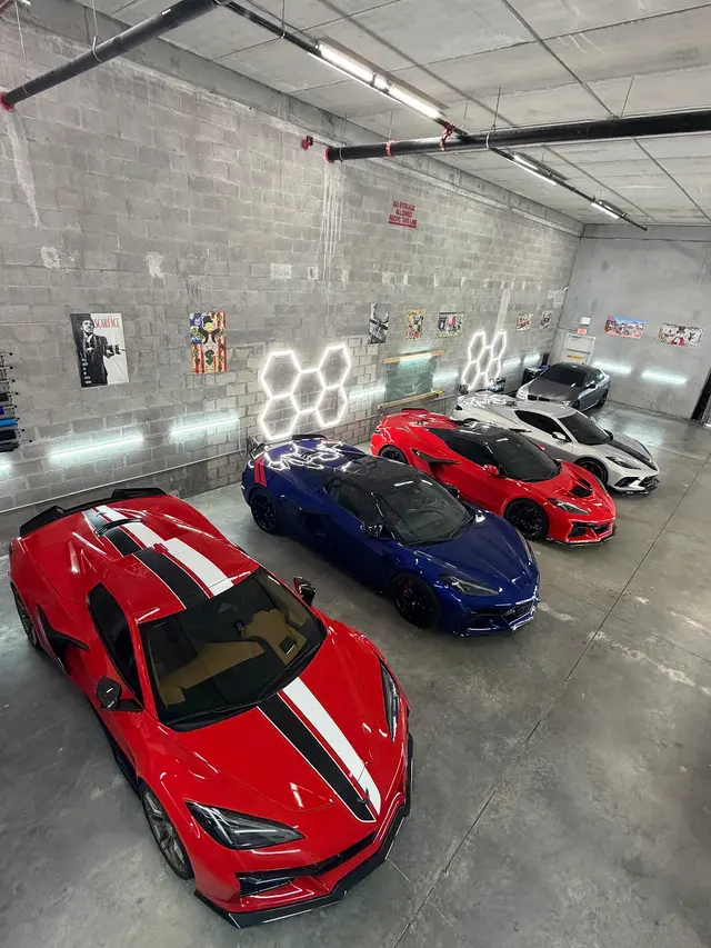 Tints R Us — photo from the business 8