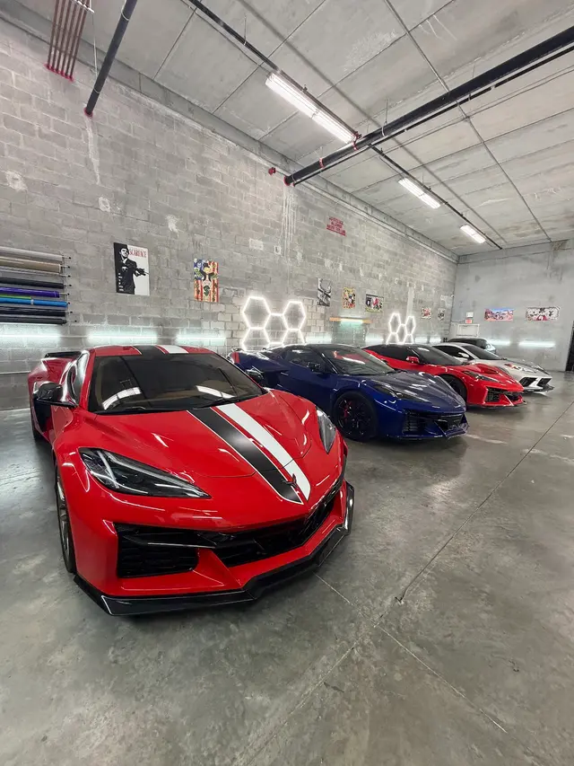 Tints R Us — photo from the business 3