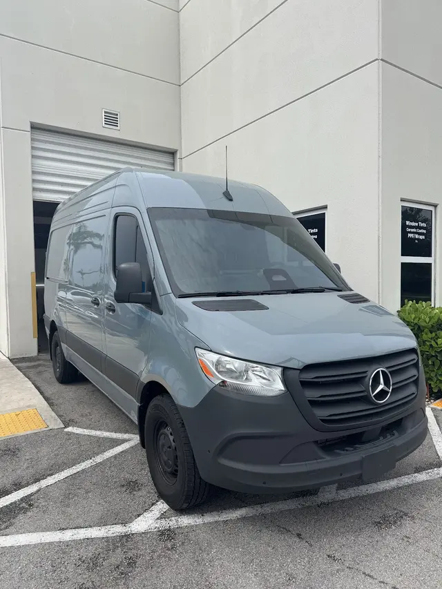 Tints R Us — photo from the business 6