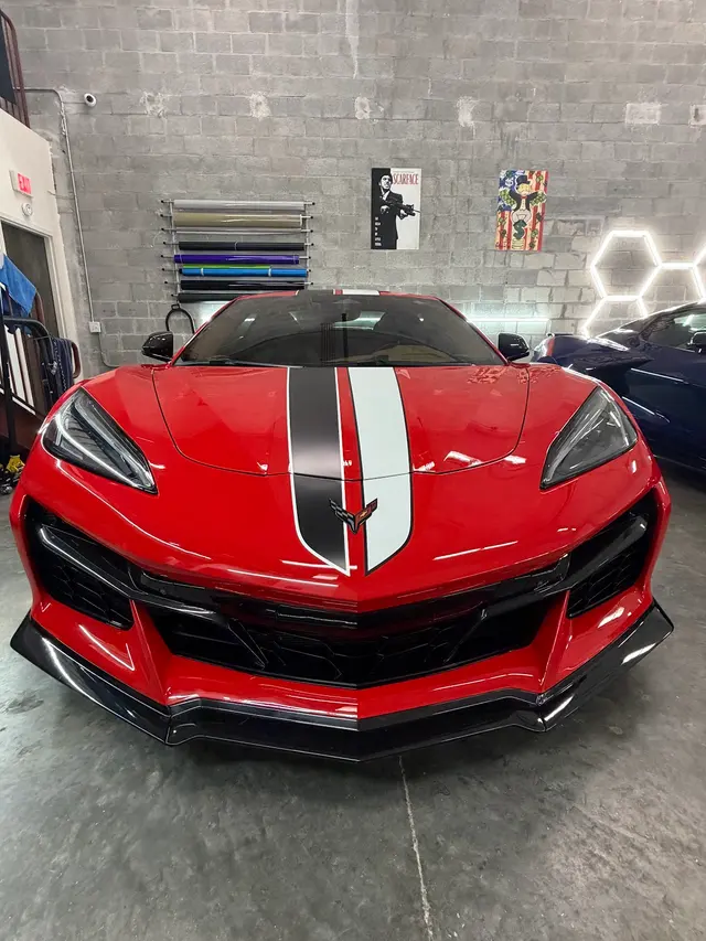 Tints R Us — photo from the business 1