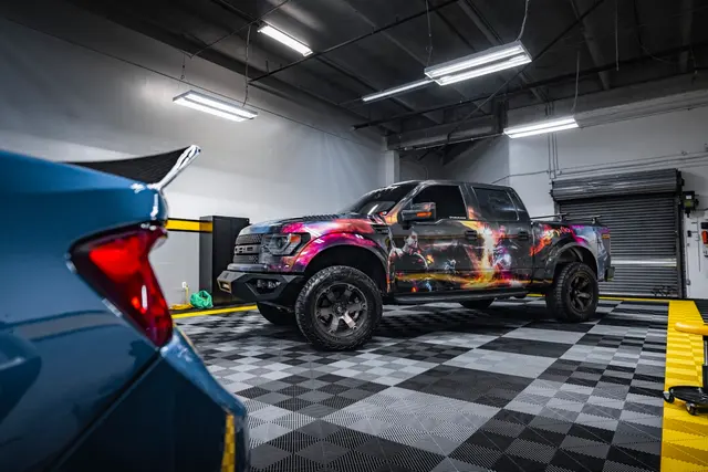 Tint World — photo from the business 11
