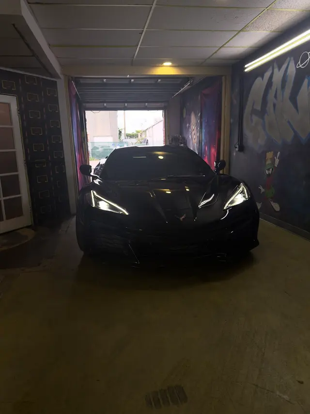 Galaxy Tinting — customer photo 3