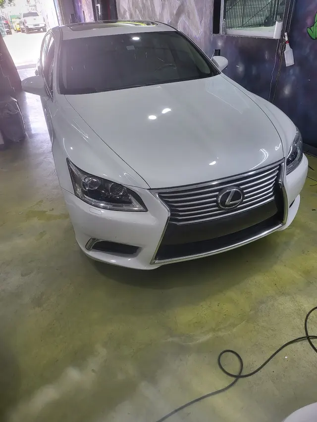 Galaxy Tinting — photo from the business 9