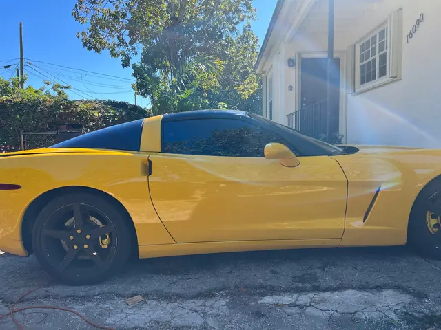 Urbano Window Tinting Service — photo from the business 6