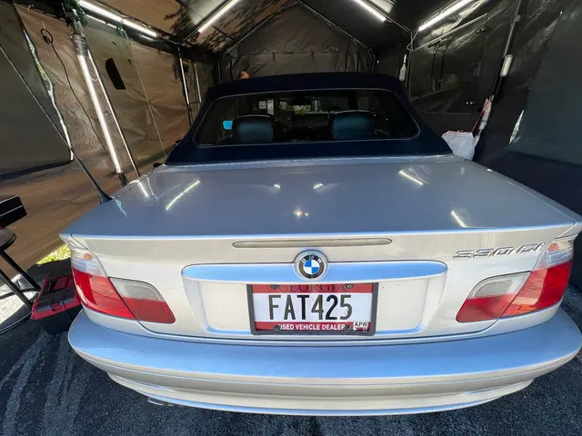 Urbano Window Tinting Service — photo from the business 8