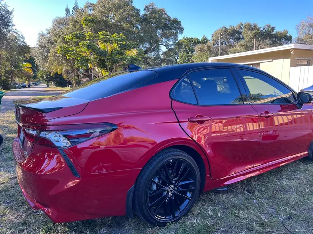 Urbano Window Tinting Service — photo from the business 9