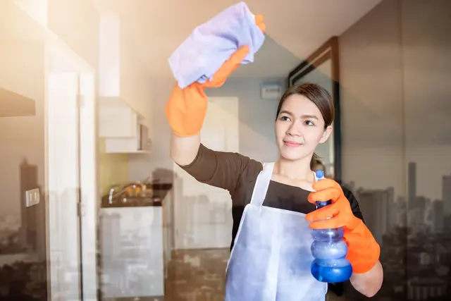 The Nanny Poppins Agency™: Northern New Jersey Domestic Staffing Services — photo from the business 3