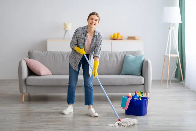 The Nanny Poppins Agency™: Northern New Jersey Domestic Staffing Services — photo from the business 5