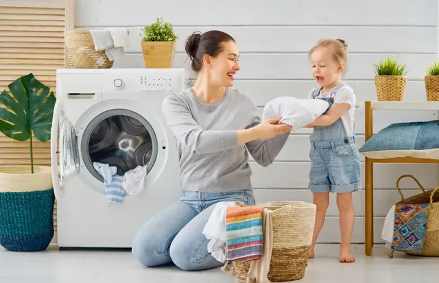 The Nanny Poppins Agency™: Northern New Jersey Domestic Staffing Services — photo from the business 4