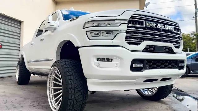 Blackout Tinting — photo from the business 9