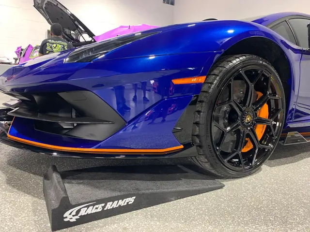Tintem Paint Protection Film & Automotive Tint — photo from the business 7