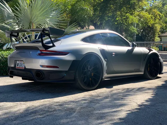 Tintem Paint Protection Film & Automotive Tint — photo from the business 4