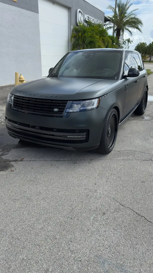 Customer photo of work by Tintem Paint Protection Film & Automotive Tint, from leslie naomi suero's review