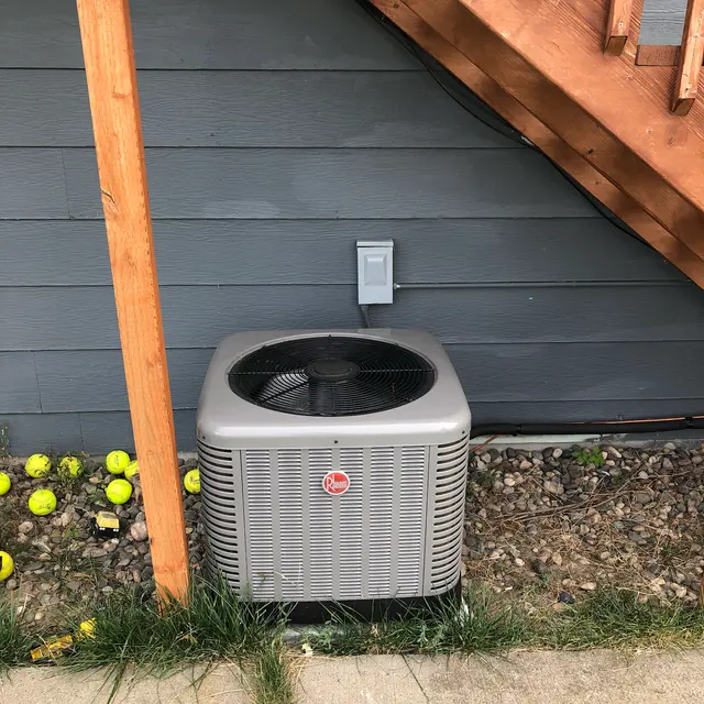 Big Horn Heating and Cooling — photo from the business 3