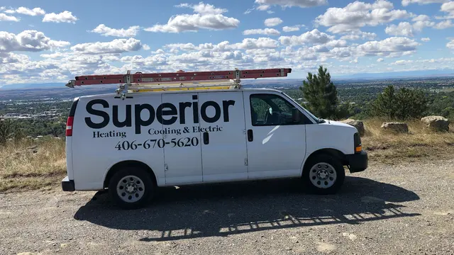 Big Horn Heating and Cooling — photo from the business 1