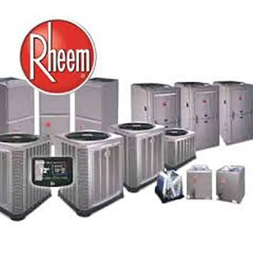 Big Horn Heating and Cooling — photo from the business 11