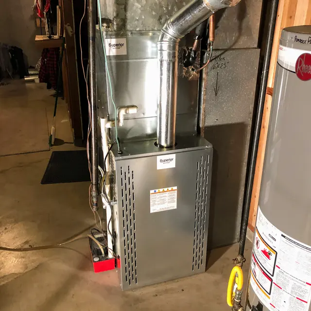 Big Horn Heating and Cooling — photo from the business 4