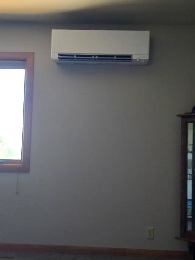 Big Horn Heating and Cooling — customer photo 8