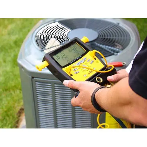 Big Horn Heating and Cooling — photo from the business 10