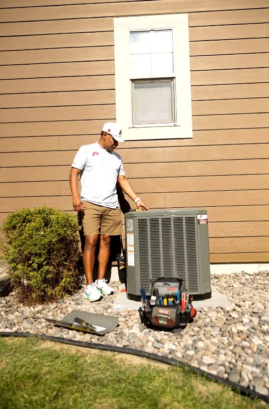 Platinum HVAC LLC — photo from the business 6