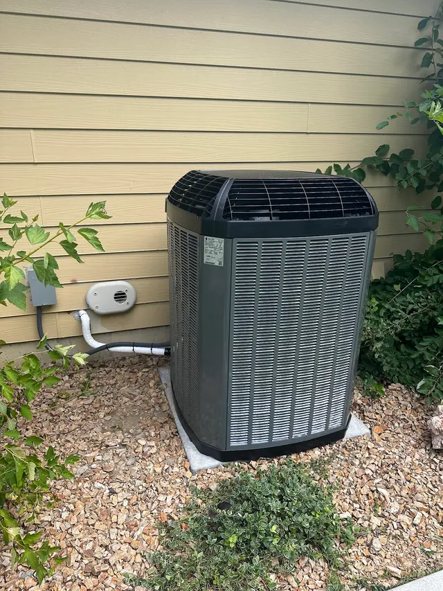 Platinum HVAC LLC — photo from the business 12