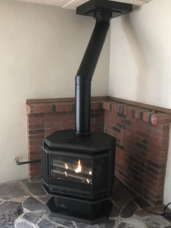 White Heating & Air Conditioning — photo from the business 8