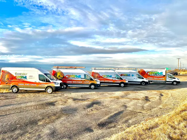 Central Heating & Air Conditioning — photo from the business 3