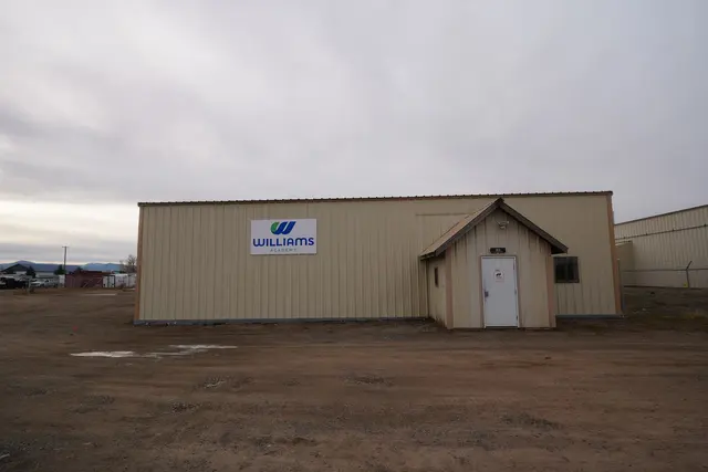 Williams Plumbing & Heating — photo from the business 6