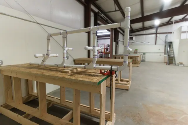 Williams Plumbing & Heating — photo from the business 4