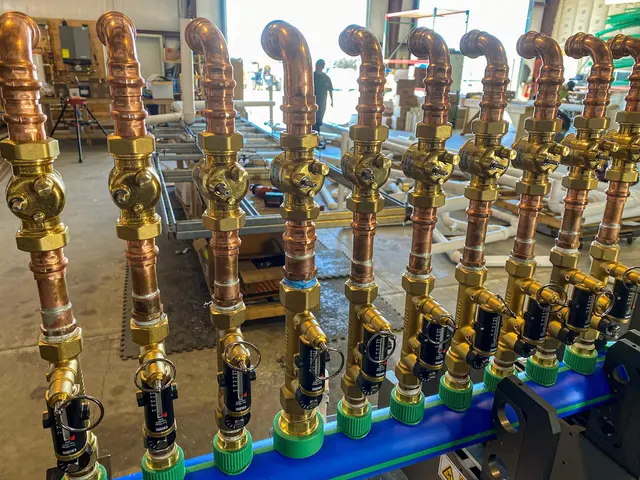 Williams Plumbing & Heating — photo from the business 10
