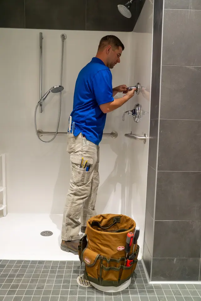 Williams Plumbing & Heating — photo from the business 9