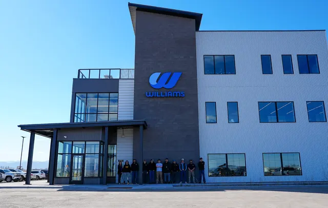 Williams Plumbing & Heating — photo from the business 7