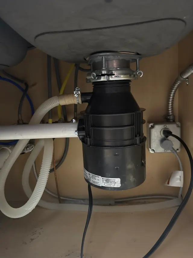 Elk River Plumbing & Heating — customer photo 4