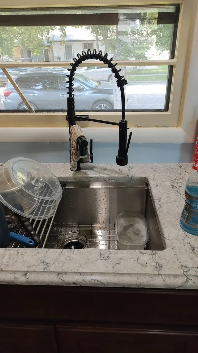 Elk River Plumbing & Heating — customer photo 5