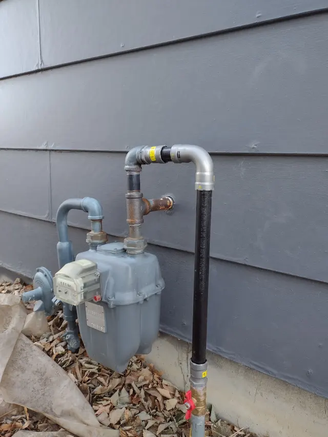 Elk River Plumbing & Heating — customer photo 6
