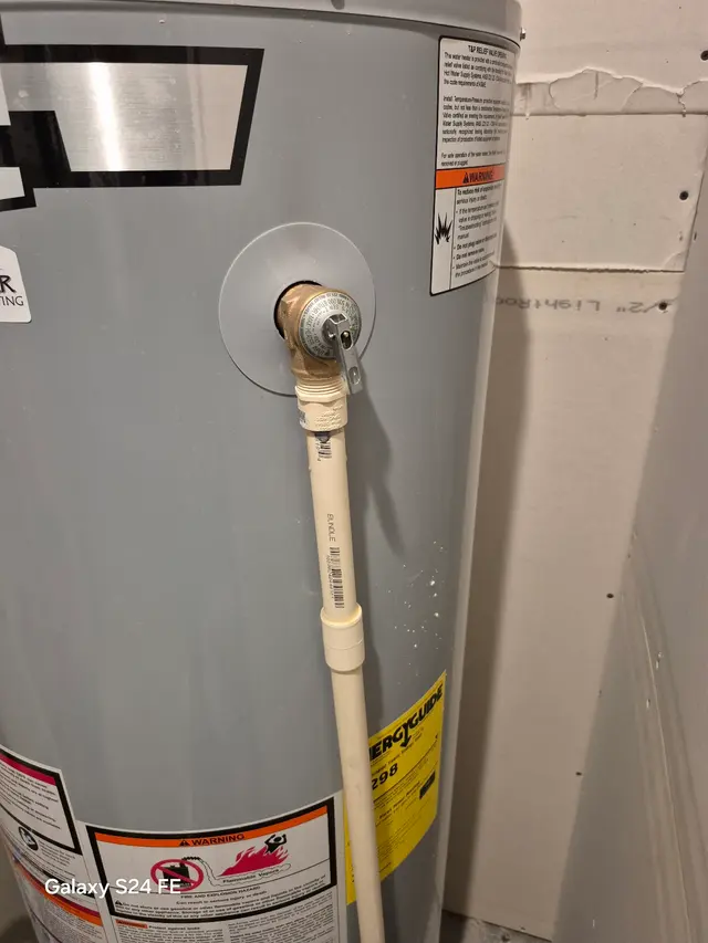 Elk River Plumbing & Heating — customer photo 11