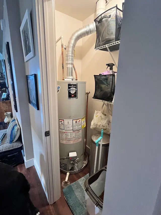 Elk River Plumbing & Heating — customer photo 8