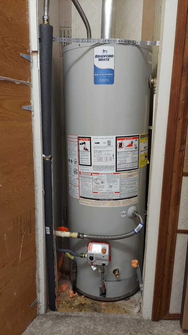 Benjamin Franklin Plumbing Billings — customer photo 6