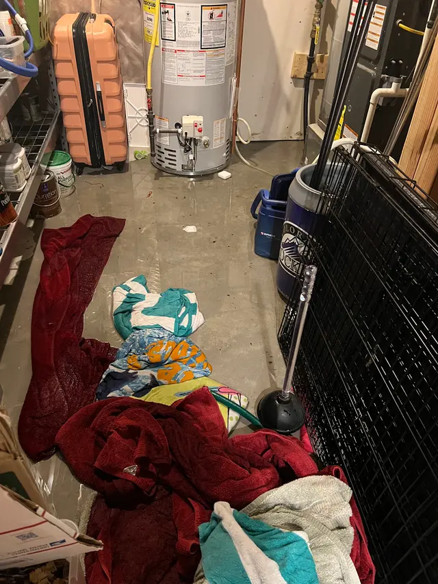 Benjamin Franklin Plumbing Billings — customer photo 8