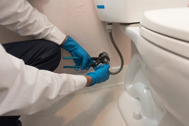 Benjamin Franklin Plumbing Billings — photo from the business 1