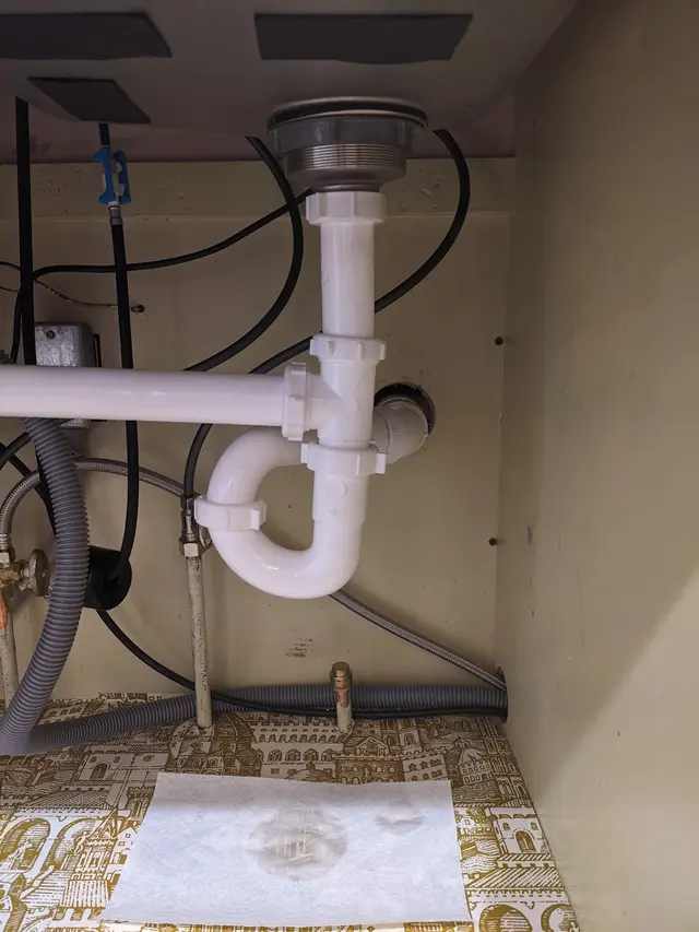 Benjamin Franklin Plumbing Billings — customer photo 7
