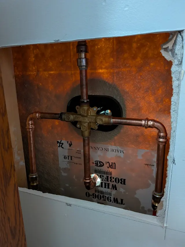 Benjamin Franklin Plumbing Billings — customer photo 11