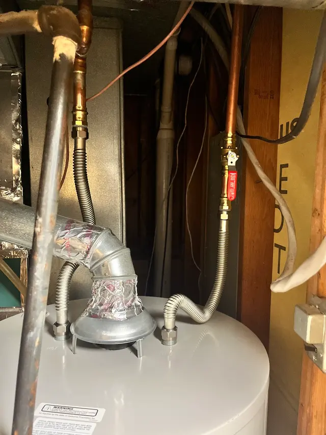 Benjamin Franklin Plumbing Billings — customer photo 5